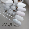Гель-лаки Smoke, Dream, French