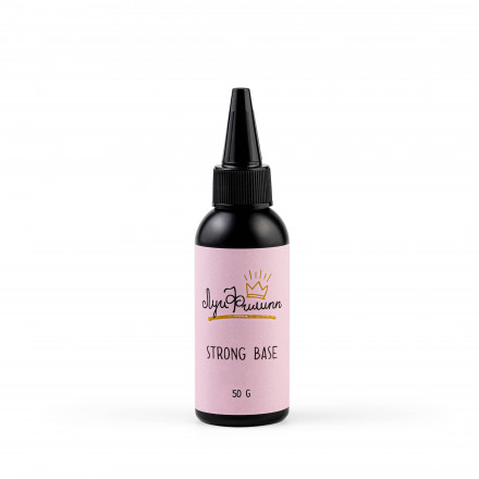 ЛУИ ФИЛИПП   База  Base STRONG   (бутылка) 50г   Limited