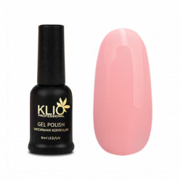 KLIO  Гель-лак  Капсульная  коллекция  8мл  №172  Лето