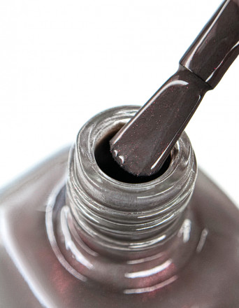 IQ BEAUTY   Prolac   #175 HYPNOSIS MILKSHOT   12,5мл   Лак для ногтей с биокерамикой