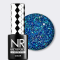 NAIL REPUBLIC   #1097 Bright Flash   10мл   Гель-лак светоотражающий