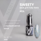 VOGUE NAILS   Камуфлирующая база с поталью  SWEETY base  10мл  #04   (под заказ)
