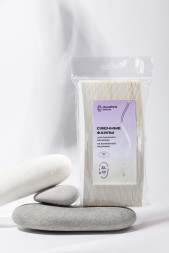 ALGEBRA BEAUTY   Сменные файлы для пилочного маникюра   For Skin   50шт   XL   #180   Limited