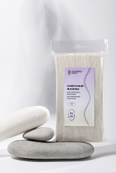 ALGEBRA BEAUTY   Сменные файлы для пилочного маникюра   For Skin   50шт   XL   #240   Limited