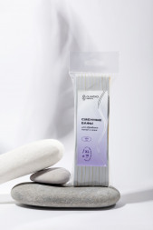 ALGEBRA BEAUTY   Сменные бафы для пилочного маникюра   10шт   XL   #320   (СНЯТО)