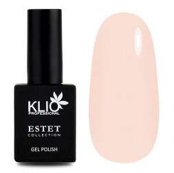 KLIO   ESTET   #009   10мл   Гель-лак   Limited