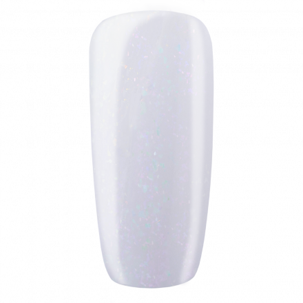 LUXIO   #253   PROMISE   15мл   Гель-лак (100% гель) с поталью