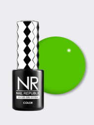 NAIL REPUBLIC   #670 New Classic Colours   10мл   Гель-лак