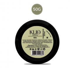 KLIO  База каучуковая  Base  EXTRA  50г  (широкая банка)