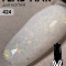 VOGUE NAILS   Гель-лак с блестками  10мл  #424   [ЛЛ]