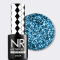 NAIL REPUBLIC   FLASH #16   10мл   Гель-лак светоотражающий