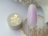 KLIO   Гель для моделирования Unique gel   №14  LAVANDER   30г