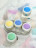 KLIO   Гель для моделирования Unique gel   №14  LAVANDER   30г