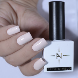 ALTA NIVELO   Гель-лак   10мл   SPRING   #24