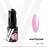 VOGUE NAILS   Гель-лак с блестками  10мл  #428