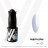 VOGUE NAILS   Гель-лак с блестками  10мл  #429