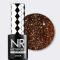 NAIL REPUBLIC   #1099 Deep Flash   10мл   Гель-лак светоотражающий