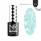 NAIL REPUBLIC   Base MILK SHAKE   #111   10мл   База камуфлирующая с поталью