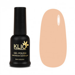 KLIO  Гель-лак  Капсульная  коллекция  8мл  №13