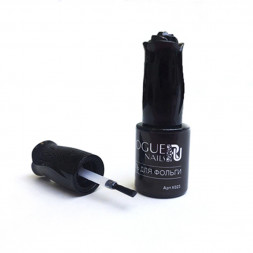 VOGUE NAILS   Гель-краска без липкого слоя (для френча)  5гр  БЕЛАЯ