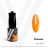 VOGUE NAILS   Гель-лак неоновый с шестигранниками  10мл  #440