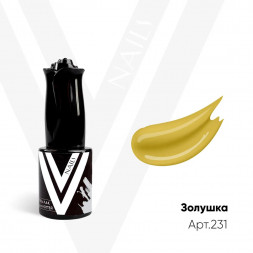 VOGUE NAILS   Гель-лак  10мл  #231