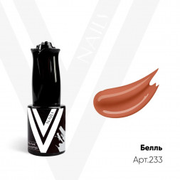 VOGUE NAILS   Гель-лак  10мл  #233