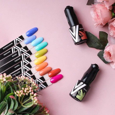 VOGUE NAILS   Гель-лак  10мл  #233