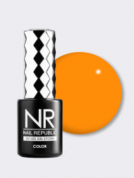 NAIL REPUBLIC   Гель-лак    10мл   Sun Kissed   #231