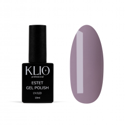 KLIO   ESTET   #054   10мл   Гель-лак