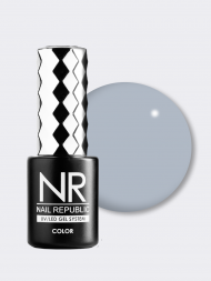 NAIL REPUBLIC   #065 Cashmere   10мл   Гель-лак