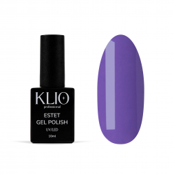 KLIO   ESTET   #043   10мл   Гель-лак